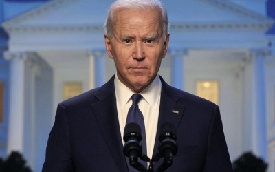 Biden Says He Won’t Pardon Himself: ‘Did Nothing Wrong’